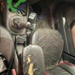 RENAULT MEGANE 2 VİTES MEKANİZMASI ORJİNAL ÇIKMA