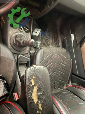 Renault Megane Vites Mekanizması çıkma parça