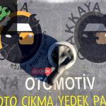 Renault Megane 2 Vites Topuzu / Vites Körüğü Komple Çıkma