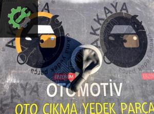 Renault Megane 2 Vites Topuzu / Vites Körüğü Komple Çıkma