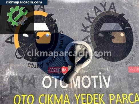 Renault Megane Vites Topuzu çıkma parça