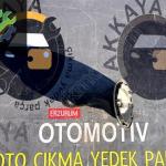 Renault Megane 2 Vites Topuzu / Vites Körüğü Komple Çıkma