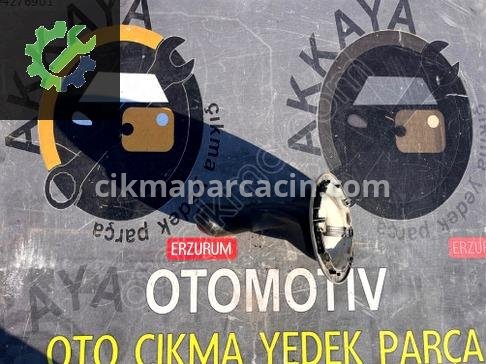 Renault Megane Vites Topuzu çıkma parça