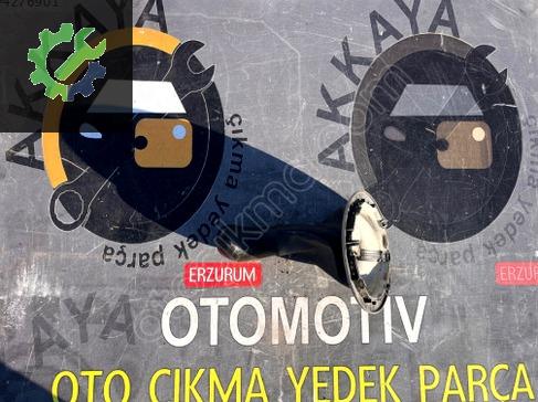 Renault Megane Vites Topuzu çıkma parça
