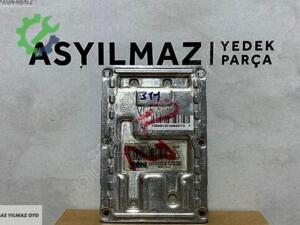RENAULT MEGANE 2 XENON FAR BEYNİ