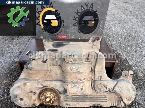 Renault Megane Depo çıkma parça