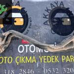 Renault Megane 2 Yakıt Dolum Borusu Orjinal Çıkma