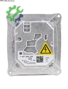 Renault Megane 2008-2015 Xenon Far Beyni 1307329153