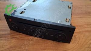Renault Megane 2003-2010 Cd – Çalar 8200633 Çıkma