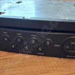 Renault Megane 2003-2010 Cd – Çalar 8200633 Çıkma