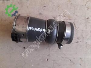 RENAULT MEGANE 3 – 1.5 DCİ İNTERCOOLER TURBO ARA BORU