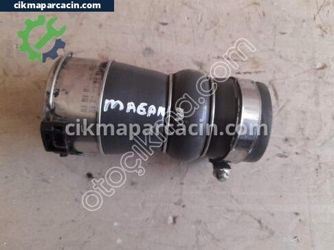 Renault Megane Intercooler çıkma parça