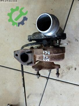 Renault R 5 Turbo çıkma parça