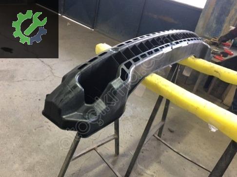 Renault Megane Tampon Darbe Emici 850900012R çıkma parça