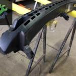 Renault Megane 3 Arka Tampon Darbe Emici 850900012R