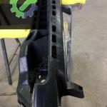 Renault Megane 3 Arka Tampon Darbe Emici 850900012R