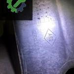 Renault Megane 3 Arka Tampon Darbe Emici 850900012R