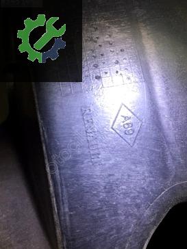 Renault Megane Tampon Darbe Emici 850900012R çıkma parça