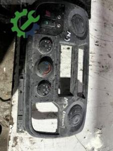Renault Megane Difüzör Çıkma