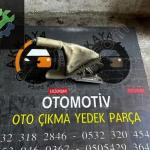 Renault Megane 3 El Fren Tabancası Orjinal Çıkma