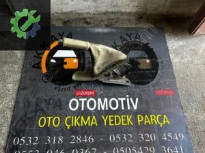 Renault Megane 3 El Fren Tabancası Orjinal Çıkma