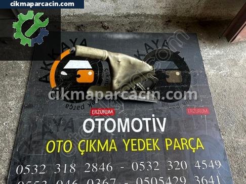 Renault Megane El Freni çıkma parça