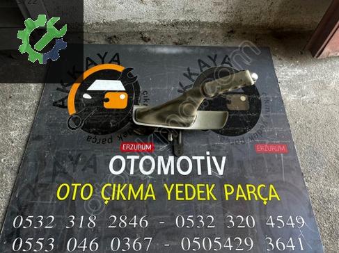 Renault Megane El Freni çıkma parça