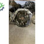 Renault Fluence Şanzıman Komple Çıkma Parça Bursa