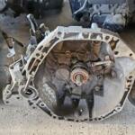 Renault Fluence Şanzıman Komple Çıkma Parça Bursa