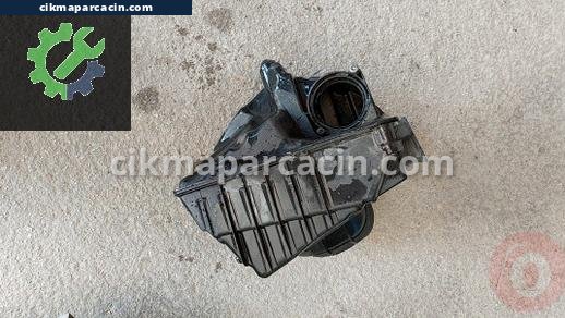 Renault Megane Hava Filtresi Kutusu çıkma parça