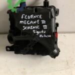 Renault MEGANE 3 FLUENCE MOTOR İÇ SİGORTA KUTUSU ALT ÜST