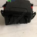 Renault MEGANE 3 FLUENCE MOTOR İÇ SİGORTA KUTUSU ALT ÜST