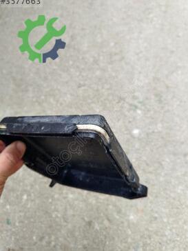 Renault Megane Sigorta Kutusu çıkma parça