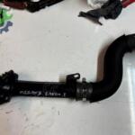 RENAULT MEGANE 3 İNTERCOOLER BORULARI