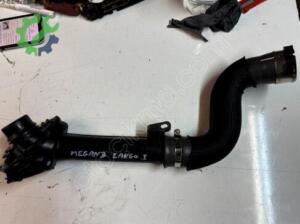 RENAULT MEGANE 3 İNTERCOOLER BORULARI