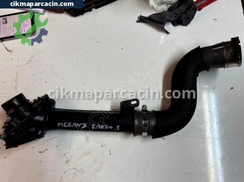 Renault Megane Intercooler Borusu çıkma parça