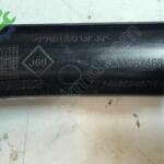 RENAULT MEGANE 3 İNTERCOOLER BORULARI