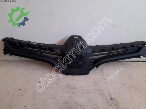 Renault Megane Ön Panjur çıkma parça