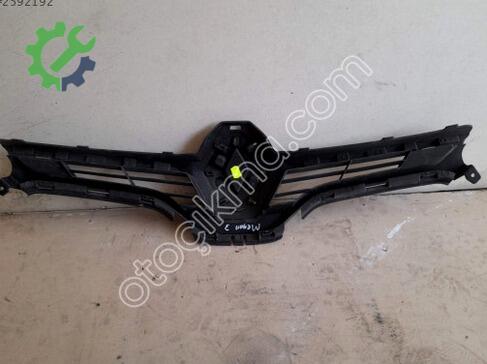 Renault Megane Ön Panjur çıkma parça