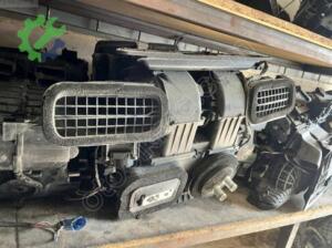 Çıkma Orijinal Kalorifer Kutusu Renault Megane