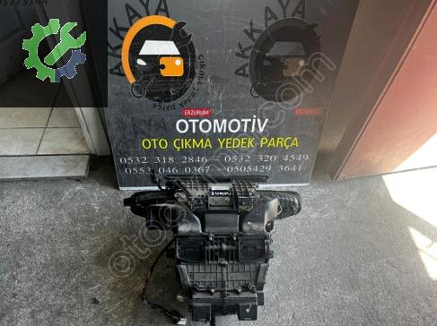 Renault Megane Kalorifer Kutusu 272700044R çıkma parça