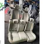 Renault Megane Koltuk Çıkma