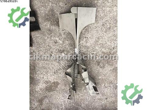 Renault Megane İç Plastik çıkma parça