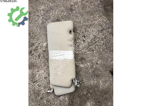 Renault Megane İç Plastik çıkma parça