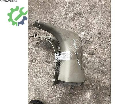Renault Megane İç Plastik çıkma parça