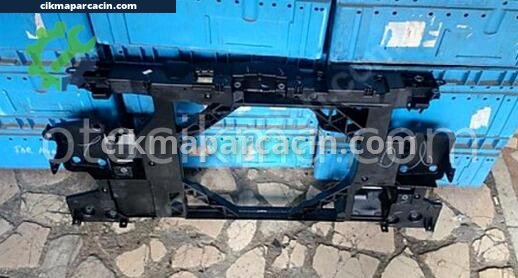 Renault Megane Ön Panel çıkma parça