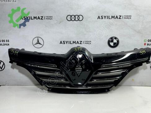 Renault Megane Ön Panjur çıkma parça