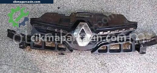 Renault Megane Ön Panjur çıkma parça