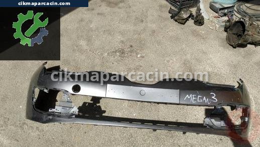 Renault Megane Ön Tampon çıkma parça