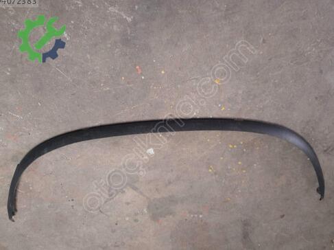 Renault Megane Ön Tampon 96015000R çıkma parça